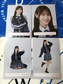 櫻坂46 向井純葉 生写真 まとめ売り - メルカリ