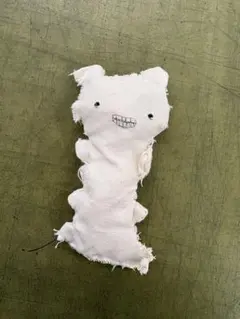 オリジナル くま ぬいぐるみ