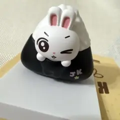 BTS ジョングク ぬいぐるみ グクトゥギ 7cm モックニム 眠顔 - メルカリ