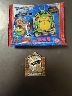 ドラゴンクエストラバマスARTグミ