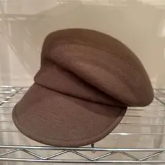 キャップ キャスケット