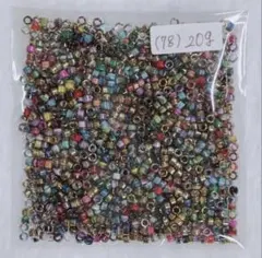 アンティークビーズ ビーズ・アクセサリー