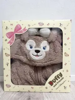 正規品　ディズニー　シェリーメイ　カバーオール90㎝