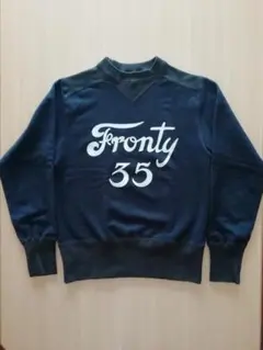 2025年最新】freewheelers スウェットの人気アイテム - メルカリ