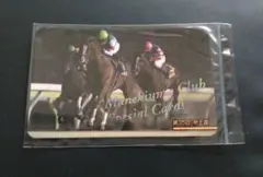 まねき馬レインボー 1566第35回帝王賞