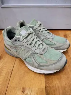 new balance 990V4 M990 SM4