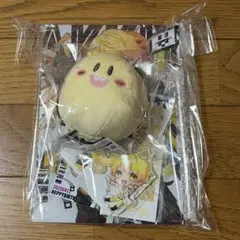 あっきぃ BIRTHDAY GOODS 2025 コンプリートセット