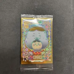 ちいかわウエハース　ラッキーカードコレクション2 レアカード