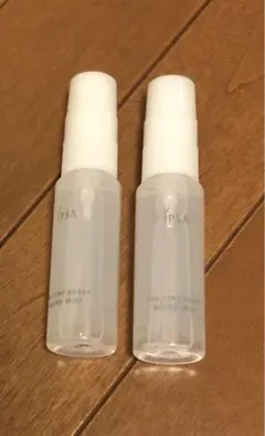 イプサ ザタイムリセット マイクロミスト〈日中用化粧水〉 30ml 2本