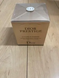 r様専用　 新品未開封　Diorプレステージ　ル　ゴマージュ