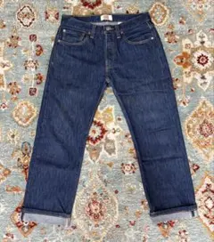 【最終価格!!!】Levi's 501 W32×L32 ハイチ製