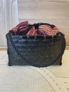 2026年最新】中古 リサイクル 和装バッグの人気アイテム - メルカリ