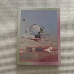 Mr. GREEN APPLE UNI T Y 初回限定版　　DVD＋CD