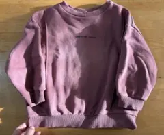 ZARA KIDSトレーナー92cm