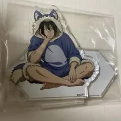 炎炎ノ消防隊　新門紅丸グッズ まとめ売り 4dffd6776e8c42f7d550beaccde1b6