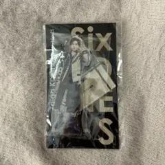SixTONES 京本大我 アクリルスタンド