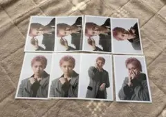 超特急 シューヤ Joker 生写真