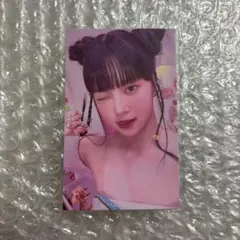 LE SSERAFIM fearless weverse ラキドロ ウンチェ