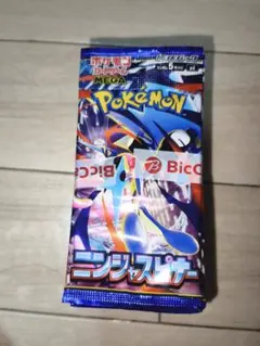 MEGA 拡張パック ニンジャスピナー 30パック