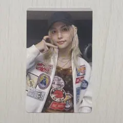 Straykids ate hmv ラキドロ A フィリックス 店舗特典 トレカ - メルカリ
