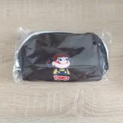 ペコちゃん ブラック