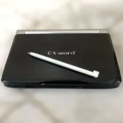 動作良好 カシオ 電子辞書 エクスワード EX-word XD-SW6500