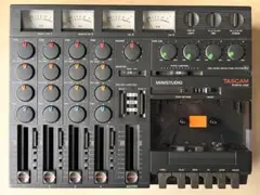 希少 TASCAM PORTA ONE マルチトラック｜通電OK・ジャンク扱い Yahoo!オークション - 「tascam porta one」の落札相場・落札価格