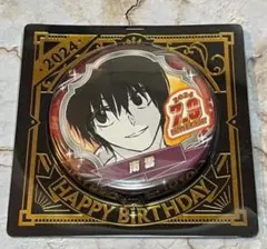 2025年最新】SAKAMOTO DAYS 南雲 缶バッジの人気アイテム - メルカリ