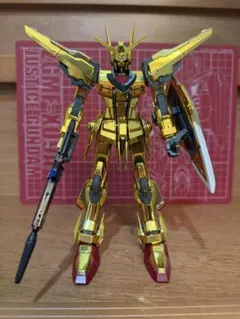 2026年最新】アカツキガンダム 1/100の人気アイテム - メルカリ