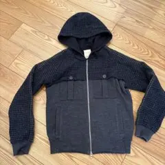 2026年最新】ウーヨンミ パーカーの人気アイテム - メルカリ