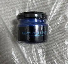 EMAJINY HAIR KOLOR ART ブルー ヘアカラー剤のサムネイル
