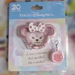 東京ディズニーシーシェリーメイ