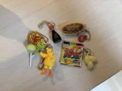 お菓子 食品 ガチャガチャ まとめ売りセット