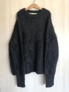 シンゾーン ラクーン　セーター