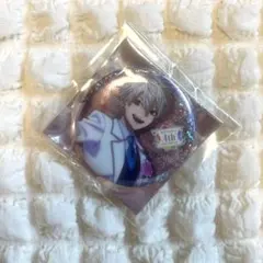 【にじさんじ】葛葉 4周年 缶バッジ