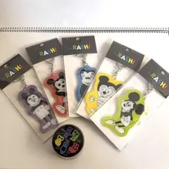 嵐を旅する展覧会 ディズニーコラボ 5点セット - メルカリ