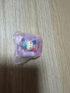 サンリオ パッケージミニチュアコレクション ウサハナ
