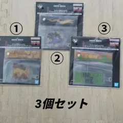 ハンターハンター一番くじ　ストラップ　バラ売り
