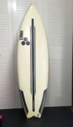 ジャスティスサーフボード レッドバーナー　THE ROD FLEX ジャスティスサーフボード レッドバーナー THE ROD FLEX - メルカリ