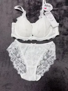 Elegante ブラジャー C65ショーツMセット