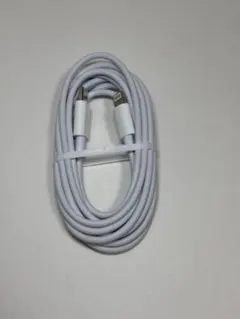 USB-C⇔ライトニング充電ケーブル 3本セット 6フィート