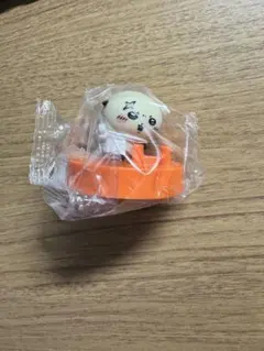 CoCo壱　ちいかわ　らっこ