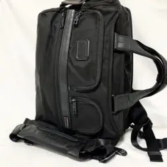 TUMI トゥミ 26180DH 3way ブリーフケース リュック トゥミ TUMI 26180DH 3way ブリーフケース ショルダー ビジネス