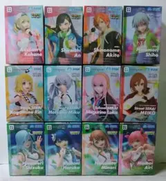 プロセカ プロジェクトセカイ フィギュア12体セット