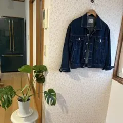 エヘカソポ　 ジージャン　デニムジャケットのサムネイル