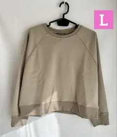 しまむら トレーナー スウェット