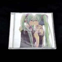 僕は初音ミクとキスをした みきとP feat.初音ミク ボカロ - メルカリ
