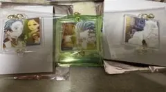 柱展　隊士百景　鬼滅の刃　絆アクリルチャーム　煉獄杏寿郎　竈門炭治郎　嘴平伊之助