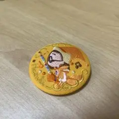 おジャ魔女ドレミ缶バッチ