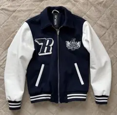 2026年最新】REPLAY スタジャンの人気アイテム - メルカリ